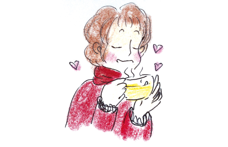 衣食住の見直し