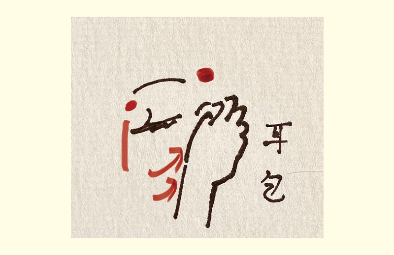 冬はお風呂でリフレッシュケア