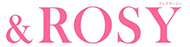 &ROSY(宝島社)|2020年4月号|