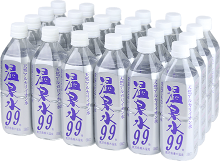 500ml24本入