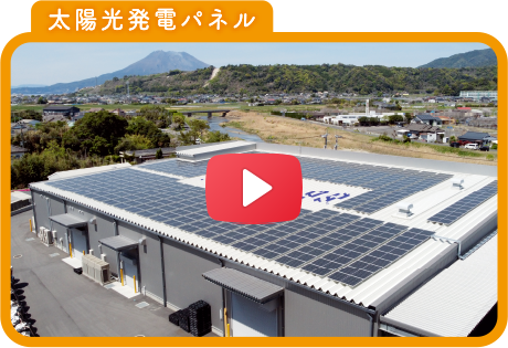 太陽光発電パネル